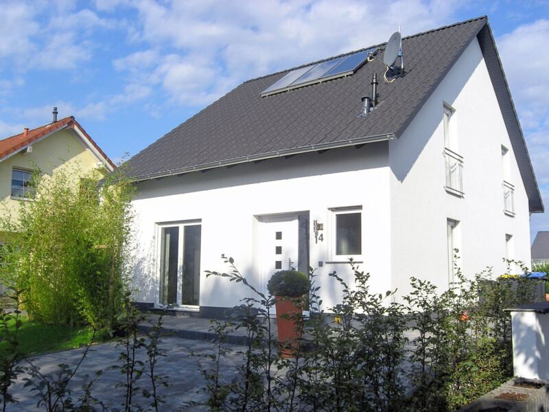 Einfamilienhaus in Vettweiß