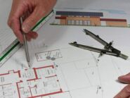 Massivhaus Planung und Bauzeichnung vom Anbieter Mauerwerkhaus