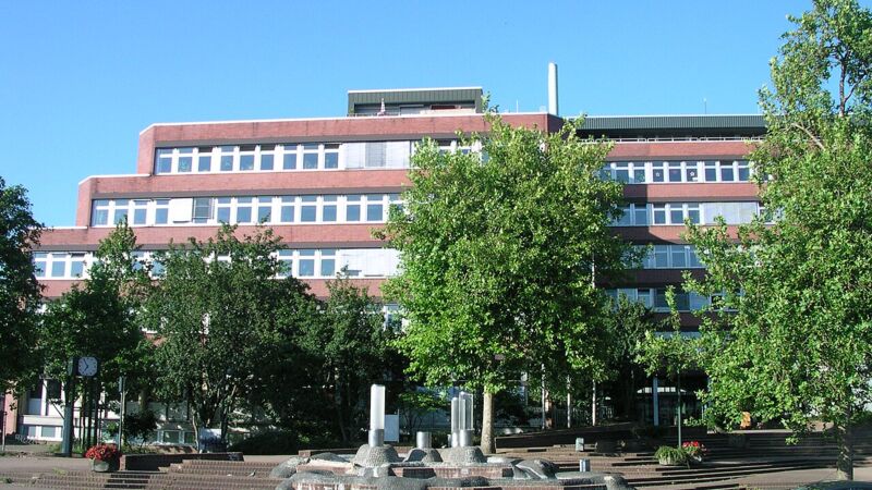 Rathaus in Eschweiler – Hausbau in Eschweiler