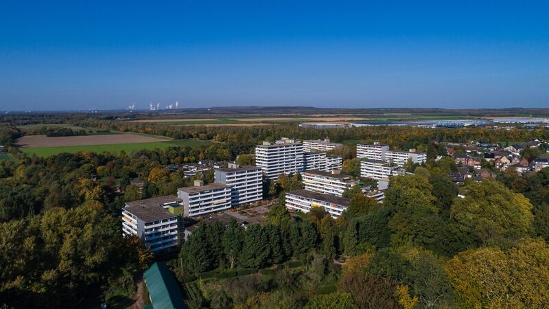 Kerpen-Türnich – Hausbau in Kerpen